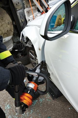 Rescue Equipment